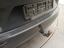 Bumper midden achter