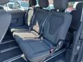 View of rear seat