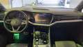 View of dashboard