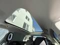 View of sunroof / panoramic roof