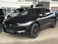 Jaguar I-PACE "SE"
