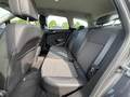 View of rear seat
