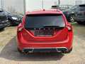 Rear view