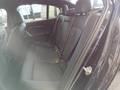 View of rear seat