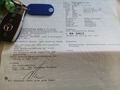Status pojazdu