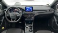 View of dashboard