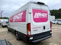 Ansicht hinten links