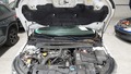Ansicht Motorraum