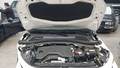 View of engine compartment