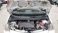 View of engine compartment