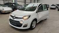 Renault Twingo 1,2 "Expression" Po avarijos