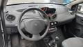 View of dashboard
