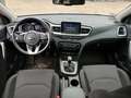 View of dashboard