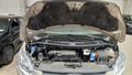 View of engine compartment