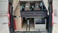 View of boot / luggage space