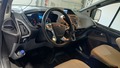 View of dashboard