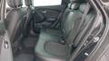 View of rear seat