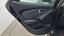 Deurbekleding linksachter