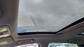 View of sunroof / panoramic roof