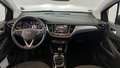 View of dashboard