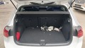 View of boot / luggage space