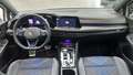 View of dashboard