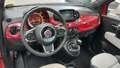 View of dashboard