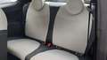 View of rear seat