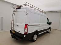Ansicht hinten rechts