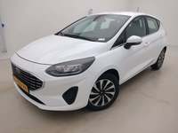 Ford Fiesta 1.0 EBH Titanium