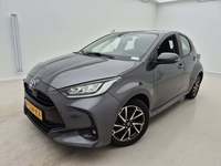 Toyota Yaris 1.5 Hyb. Bns Plus