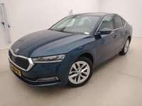 Skoda Octavia 1.0 TSI Bns Ed. Plus