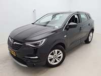 Opel Grandland X 1.2 Turbo Bus. Eleg.