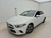 Mercedes-Benz A-Klasse 180 Business Sol. AUT.