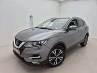 Nissan Qashqai 1.3 DIG-T N-Connecta