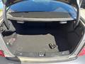 View of boot / luggage space