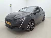 Peugeot 208 1.2 PT GT