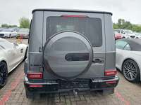 Rear view