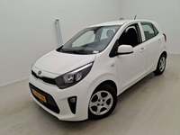 Kia Picanto 1.0 DPi ComfortLine