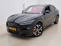 Ford Mustang Mach-E AWD 75 kWh