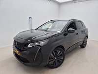 Peugeot 3008 1.2 PT BL GT EAT8