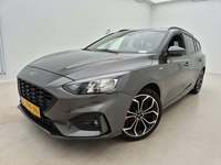 Ford Focus wagon 1.5 EcoBl. ST Line X Buisiness