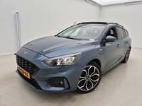 Ford Focus wagon 1.5 EB. ST-Line X Business AUT