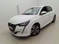 Peugeot 208 1.2 PT Allure