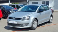 VW Polo 1,2 "Match"