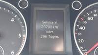 Статус автомобиля