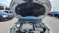 View of engine compartment