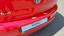 Bumper midden achter
