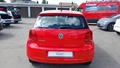Rear view