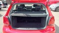 View of boot / luggage space
